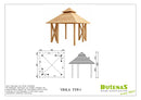 Butenas Pavillon VIOLA