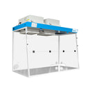 Ecosafe Abluft-abzugshaube 1500 Mm - 2 Module - Eine Öffnung