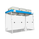 Ecosafe Abluft-abzugshaube 1500 Mm - 3 Module - Eine Öffnung