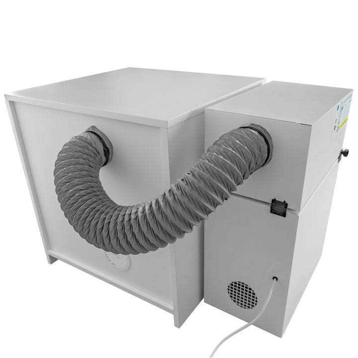 Ecosafe Filteraufsätze (Ohne Filter) - Nf X 15-211
