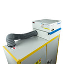 Ecosafe Serie H - Umluftbox Mit 5 Filterarmen (Lieferung Ohne Filter) H50+s