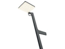 HÄFELE Nimbus Roxxane Leggera 101 CL LED-Leseleuchte Schwarz Matt