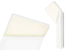 HÄFELE Nimbus Winglet CL Akku LED-Wandleuchten Set 3 Weiß Matt