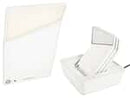 HÄFELE Nimbus Winglet CL Akku LED-Wandleuchten Set 3 Weiß Matt