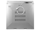 ASSEDO Häfele Assedo BC54ABi6a Backofen Schwarz All Black Design