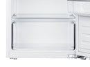 ASSEDO Häfele Assedo RIF13S122ea Einbaukühlschrank mit Gefrierfach
