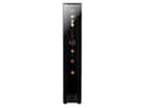 ASSEDO Häfele Assedo RUW12GB82d15a Stand-/Unterbau-Weinkühlschrank