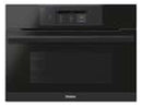 Haier HWO45NM6OXB2 Kompakt-Dampfbackofen Schwarz