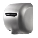 Casselin "Händetrockner ""Xlerator"" grau"