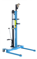 HanseLifter Fassheber FHR300 für 208 l DIN Fässer, Tragfähigkeit: 300 kg