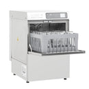 Buffalo Digitaler Gläserspüler für die Arbeitsplatte 350mm Korb 3,3kW