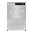Buffalo Digitaler Gläserspüler für die Arbeitsplatte 350mm Korb 3,3kW