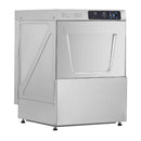 Buffalo Digitaler Gläserspüler für die Arbeitsplatte 350mm Korb 3,3kW