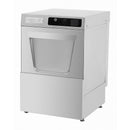 Buffalo Digitaler Gläserspüler für die Arbeitsplatte 350mm Korb 3,3kW