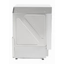 Buffalo Digitaler Gläserspüler für die Arbeitsplatte 350mm Korb 3,3kW