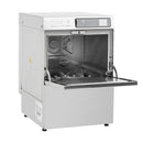 Buffalo Digitaler Gläserspüler für die Arbeitsplatte 350mm Korb 3,3kW