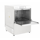 Buffalo Digital Geschirrspüler für den Einbau mit Ablaufpumpe 500mm Korb 3,6kW