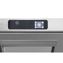 Buffalo Digital Geschirrspüler für den Einbau mit Ablaufpumpe 500mm Korb 3,6kW