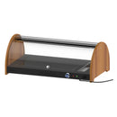 Casselin Beheiztes Glockenbuffet