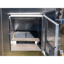 Fjordholz Hot Tub DeLux 200 Black Series