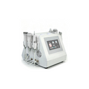 Weelko HIGHTECH COMBI FIT Pressotherapie + Thermotherapie + Elektrostimulation