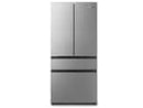 Hisense RF540N4SBI2 French Door Kühl-Gefrier-Kombination Edelstahl-Look