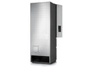 Hisense RF632N4WIE French Door Kühl-Gefrier-Kombination Edelstahl