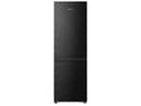 Hisense RB5K330GSFC Kühl-Gefrier-Kombination Schwarz