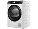 Hisense DH3S902BW3 Trockner Weiß