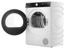 Hisense DH3S902BW3 Trockner Weiß