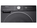 Hisense DH5S102BB Trockner Schwarz