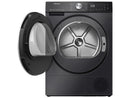 Hisense DH5S102BB Trockner Schwarz