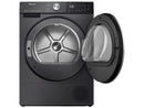 Hisense DH5S102BB Trockner Schwarz