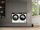 Hisense DH5S102BB Trockner Schwarz