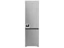 Hisense RB5P410SACC Kühl-Gefrier-Kombination Edelstahl