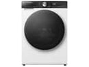 Hisense WD5S1045BW Waschtrockner Weiß/Schwarz