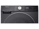 Hisense WF5S1045BB Waschmaschine Schwarz