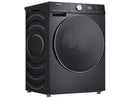Hisense WF5S1045BB Waschmaschine Schwarz