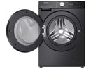 Hisense WF5S1045BB Waschmaschine Schwarz