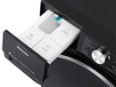 Hisense WF5S1045BB Waschmaschine Schwarz