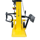 BAMATO log splitter with electric and PTO drive HO-30EP