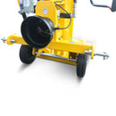 BAMATO log splitter with electric and PTO drive HO-30EP