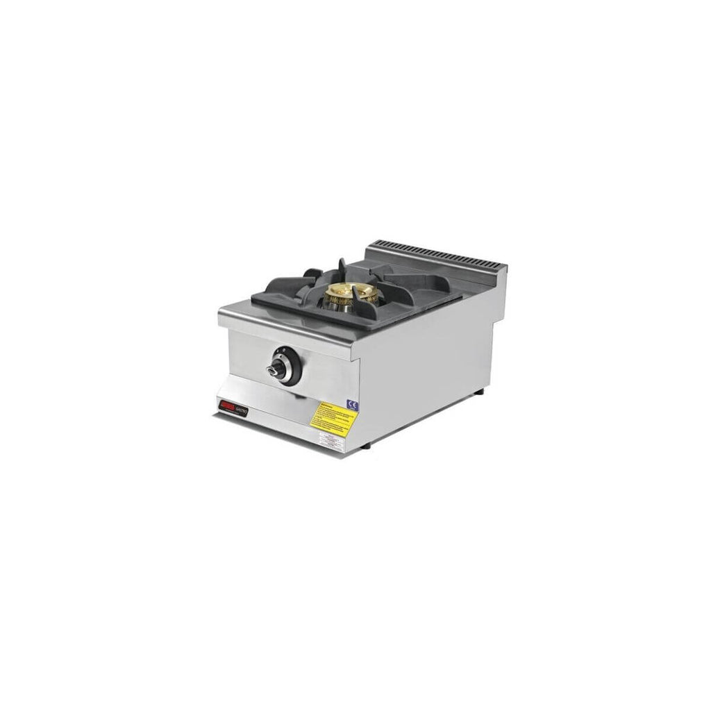 RM Gastro Brennerkopf für Bertos G7F4E, G7F6E, G7F4E+FG1, G6F2B+A2, G6F2B, RM-Gastro SPT90GL, Cookmax 111003, 111002, 112003 35012 RM Gastro Brennerkopf für Bertos G7F4E, G7F6E, G7F4E+FG1, G6F2B+A2, G6F2B, RM-Gastro SPT90GL, Cookmax 111003, 111002, 112003 35012