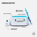 Horizon Eisbad PLUS mit M2 Kühler