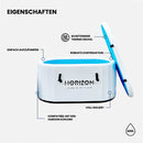 Horizon Eisbad - Wanne