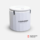 Horizon Eisfass mit M1 Kühler