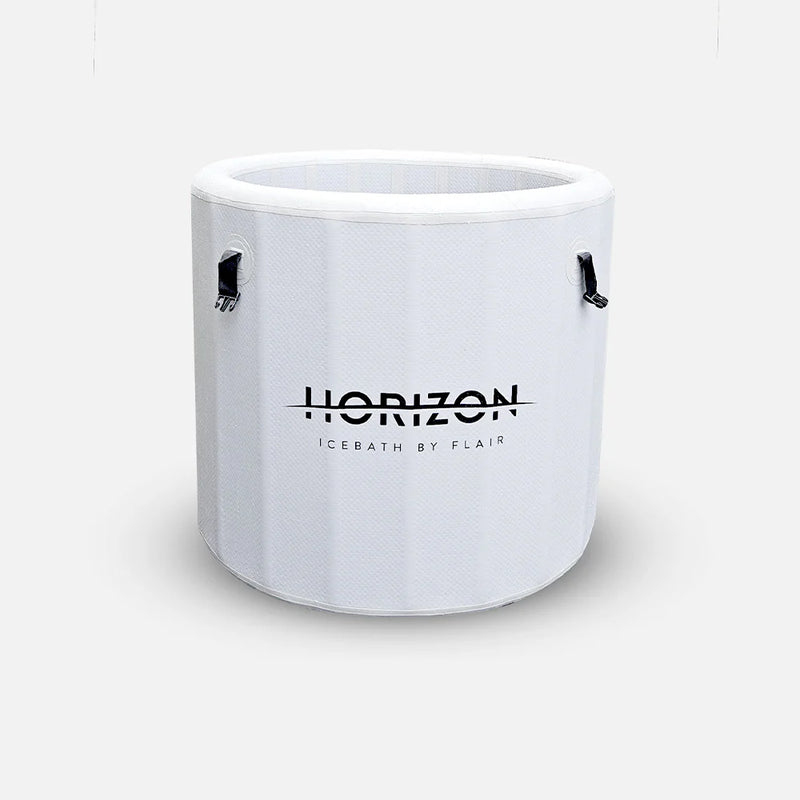 Horizon Eisfass mit M1 Kühler