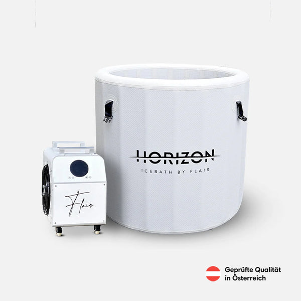 Horizon Ice Barrel with M1 Cooler