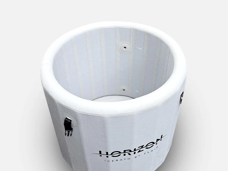 Horizon Eisfass mit M1 Kühler