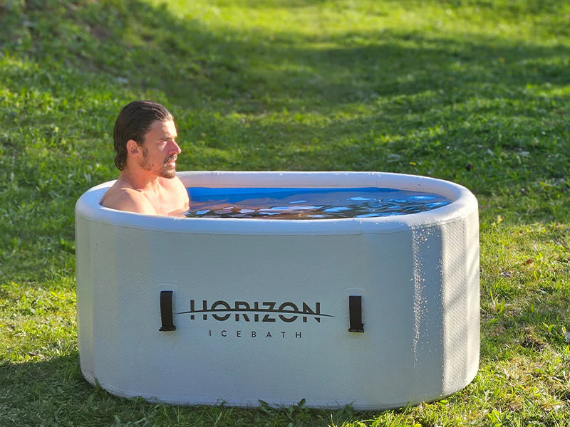 Horizon Eisbad - Wanne